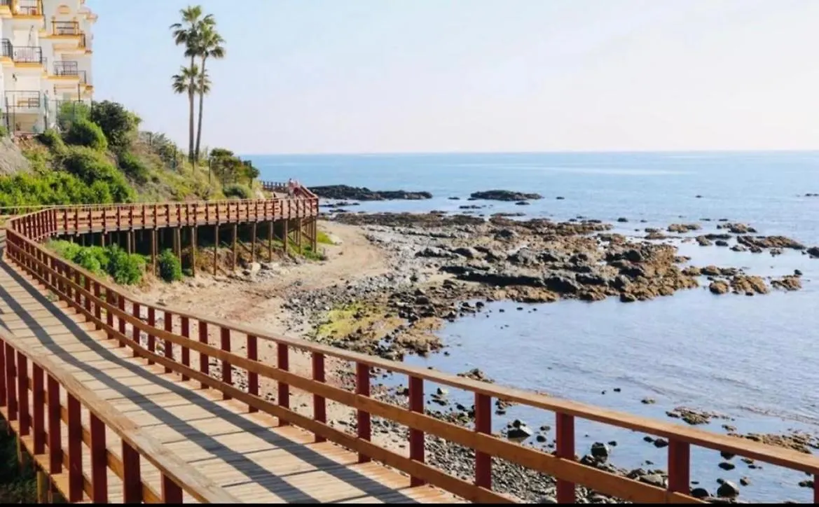 La Cala Beach Apartment لا كالا ذي ميخاس