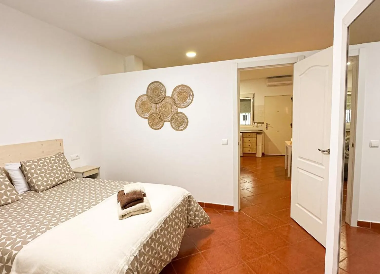 La Cala Beach Apartment لا كالا ذي ميخاس