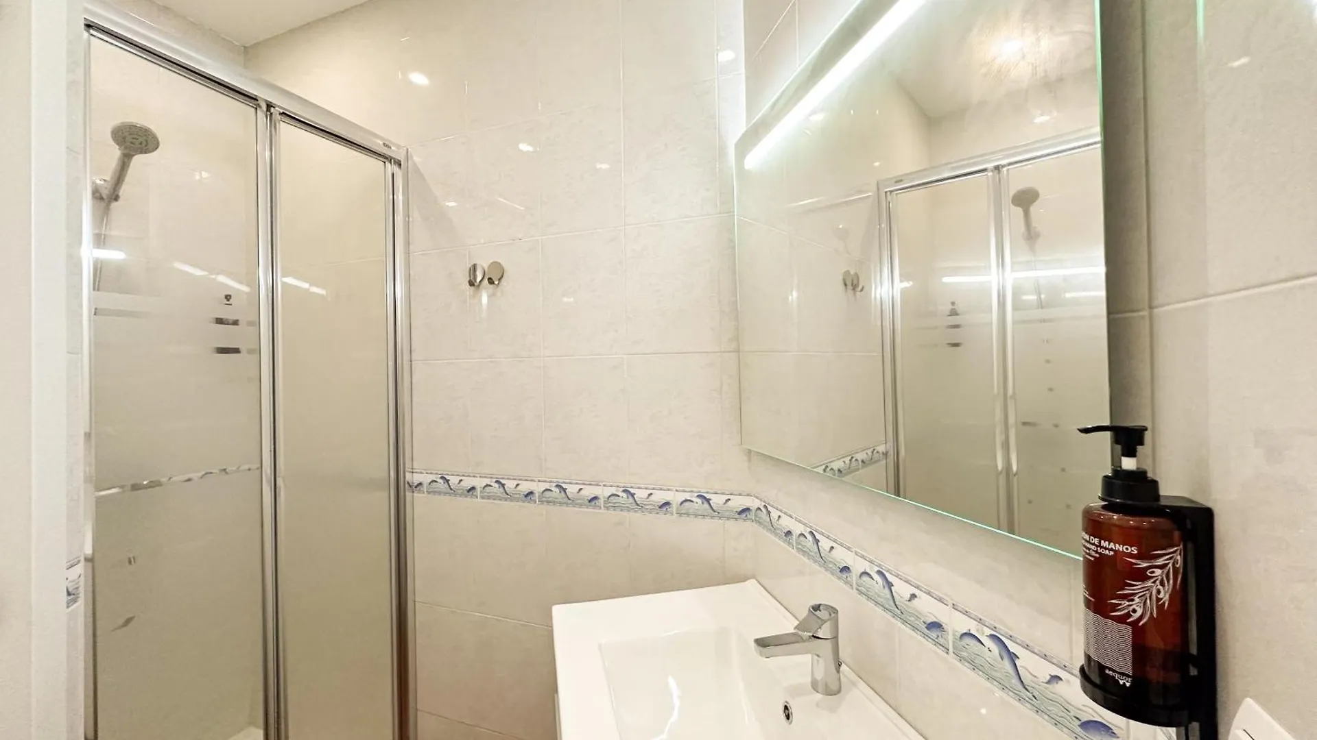 La Cala Beach Apartment لا كالا ذي ميخاس