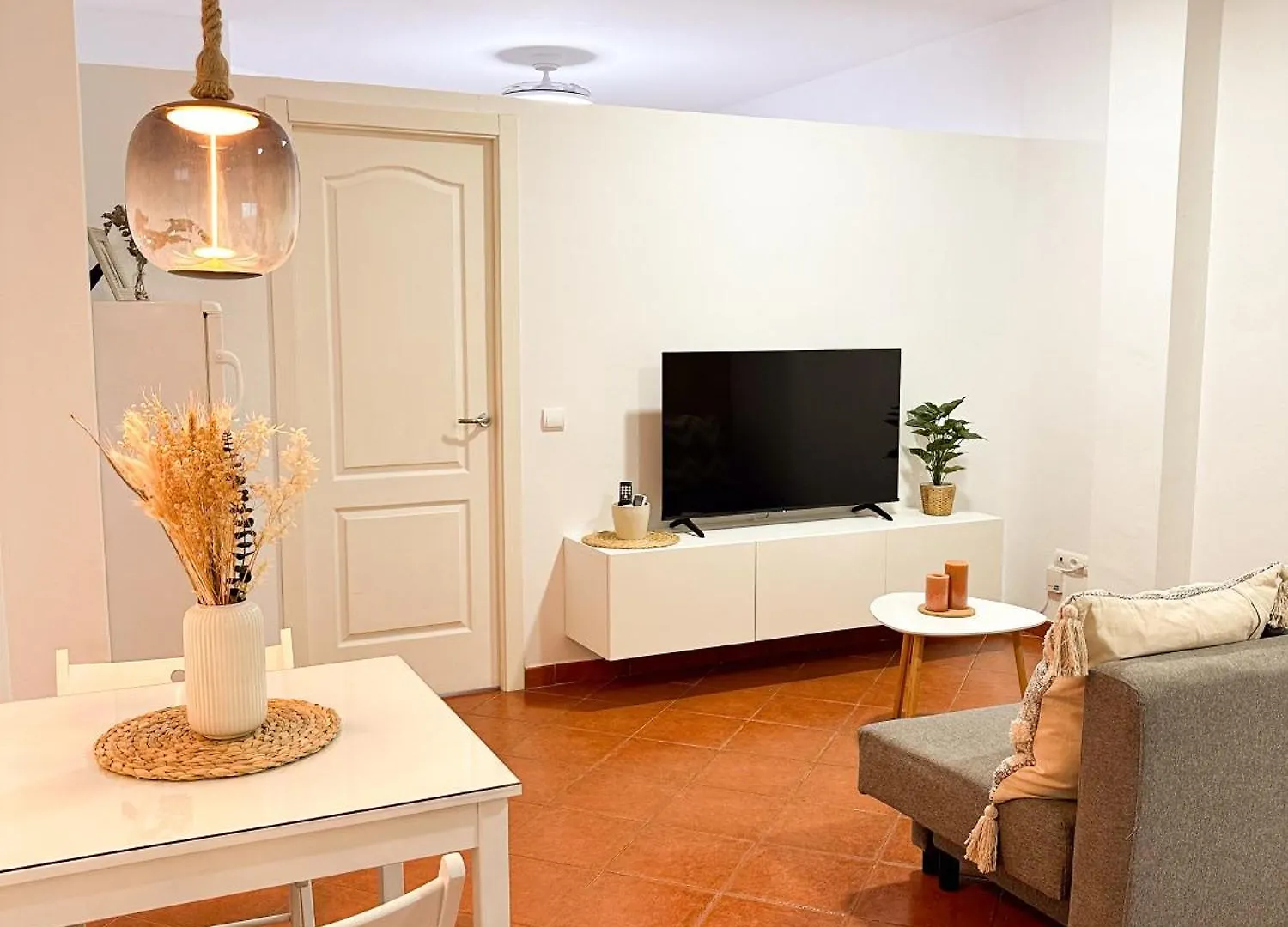 La Cala Beach Apartment لا كالا ذي ميخاس 0*,