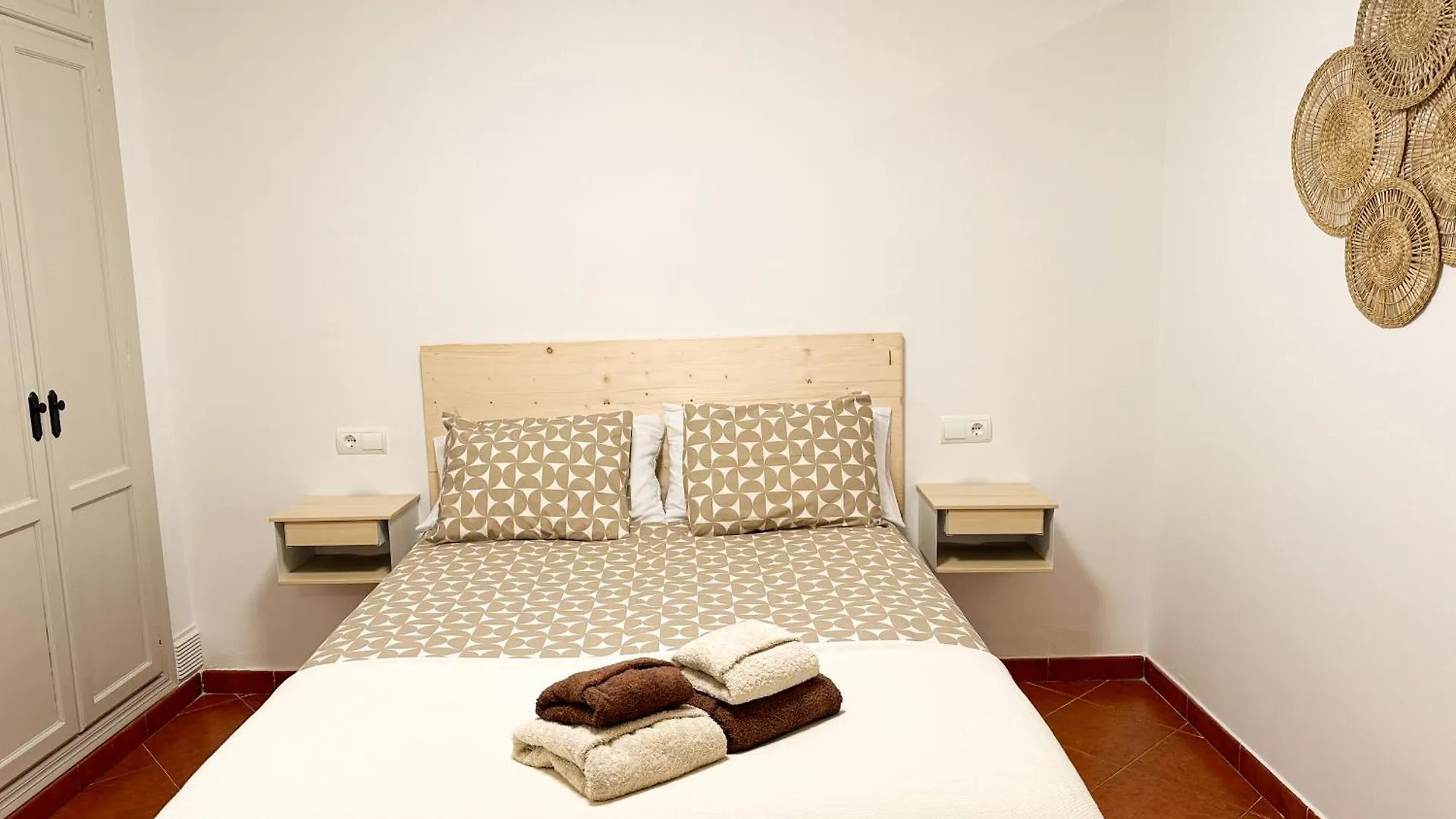 La Cala Beach Apartment لا كالا ذي ميخاس